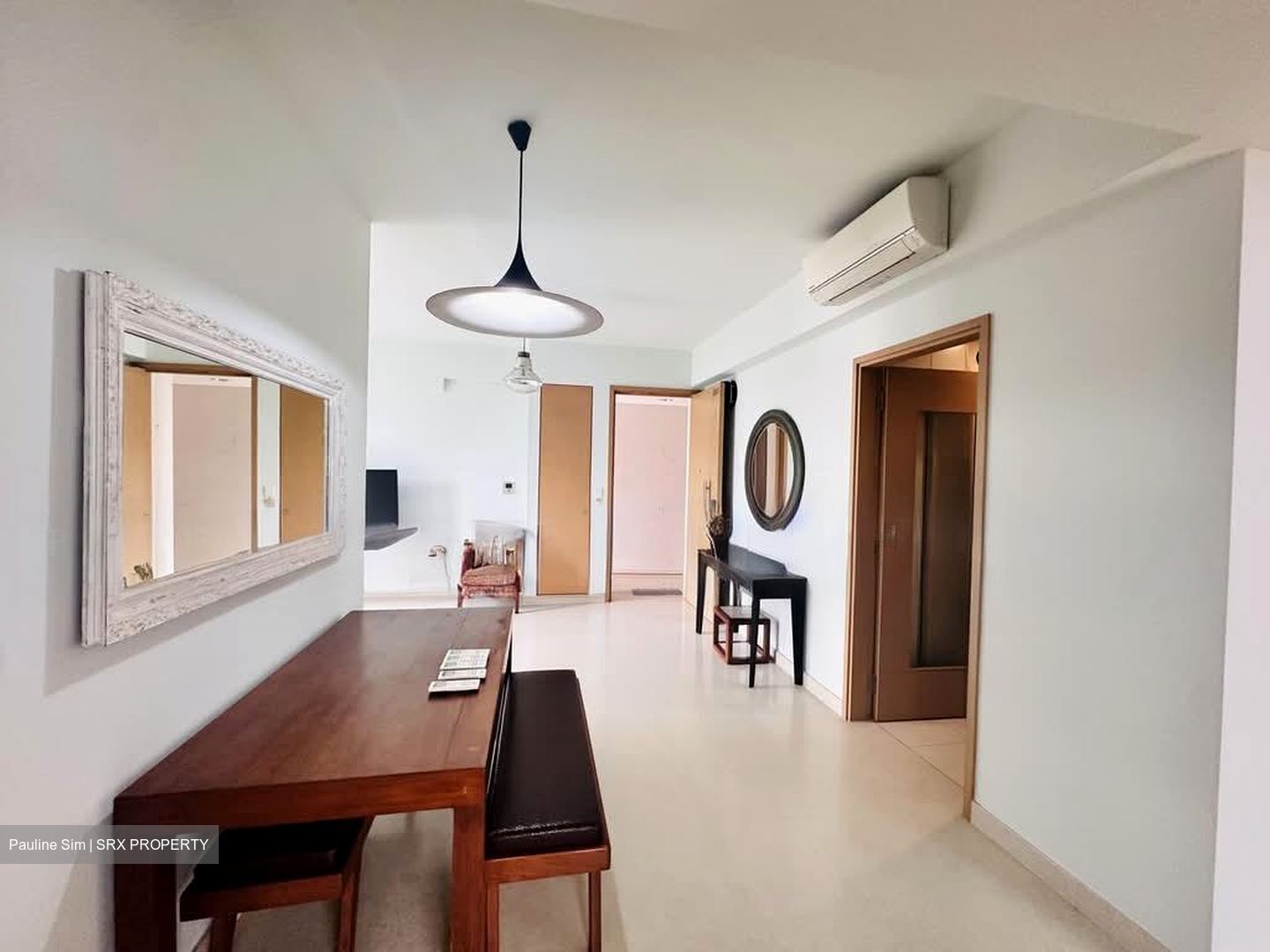 Waterford Residence (D9), Apartment #606336401